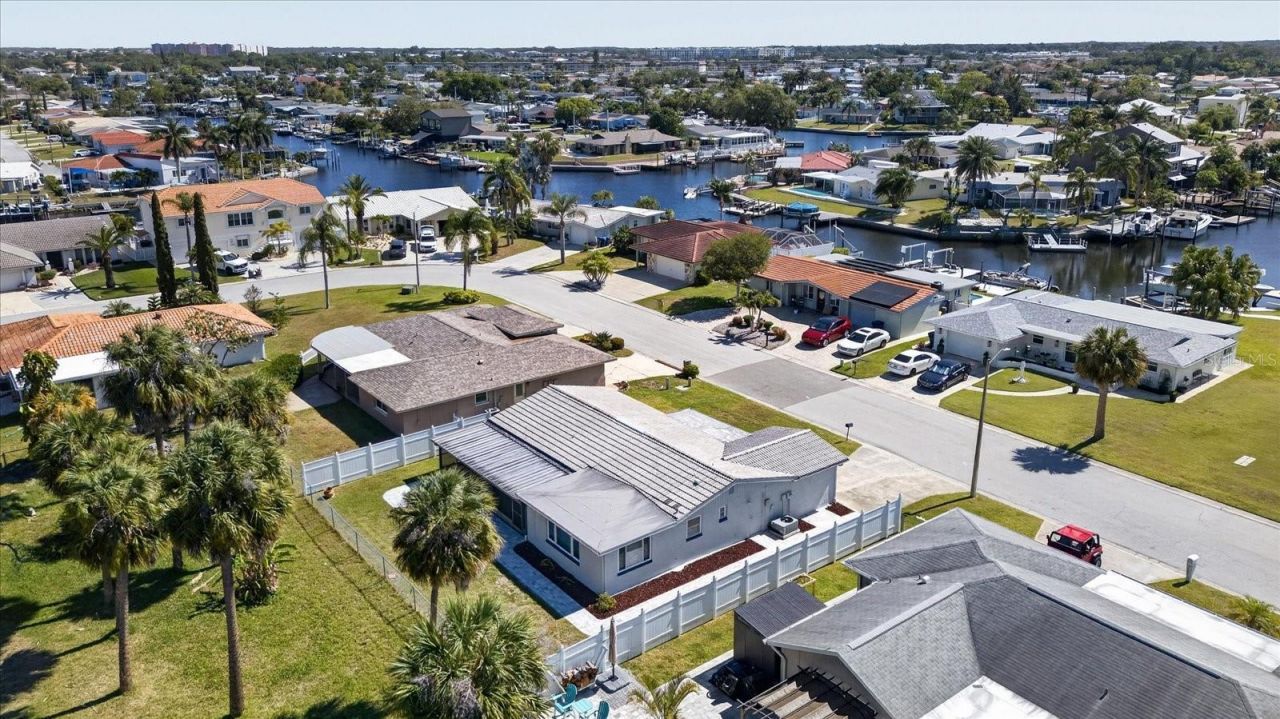 4256 Rudder Way , New Port Richey, FL 34652 Photo