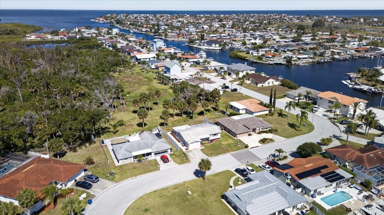 4256 Rudder Way, New Port Richey, FL 34652 Photo