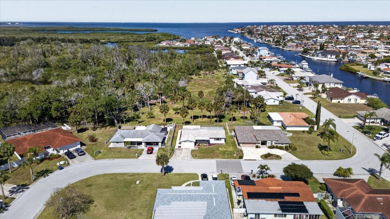 4256 Rudder Way , New Port Richey, FL 34652 Photo