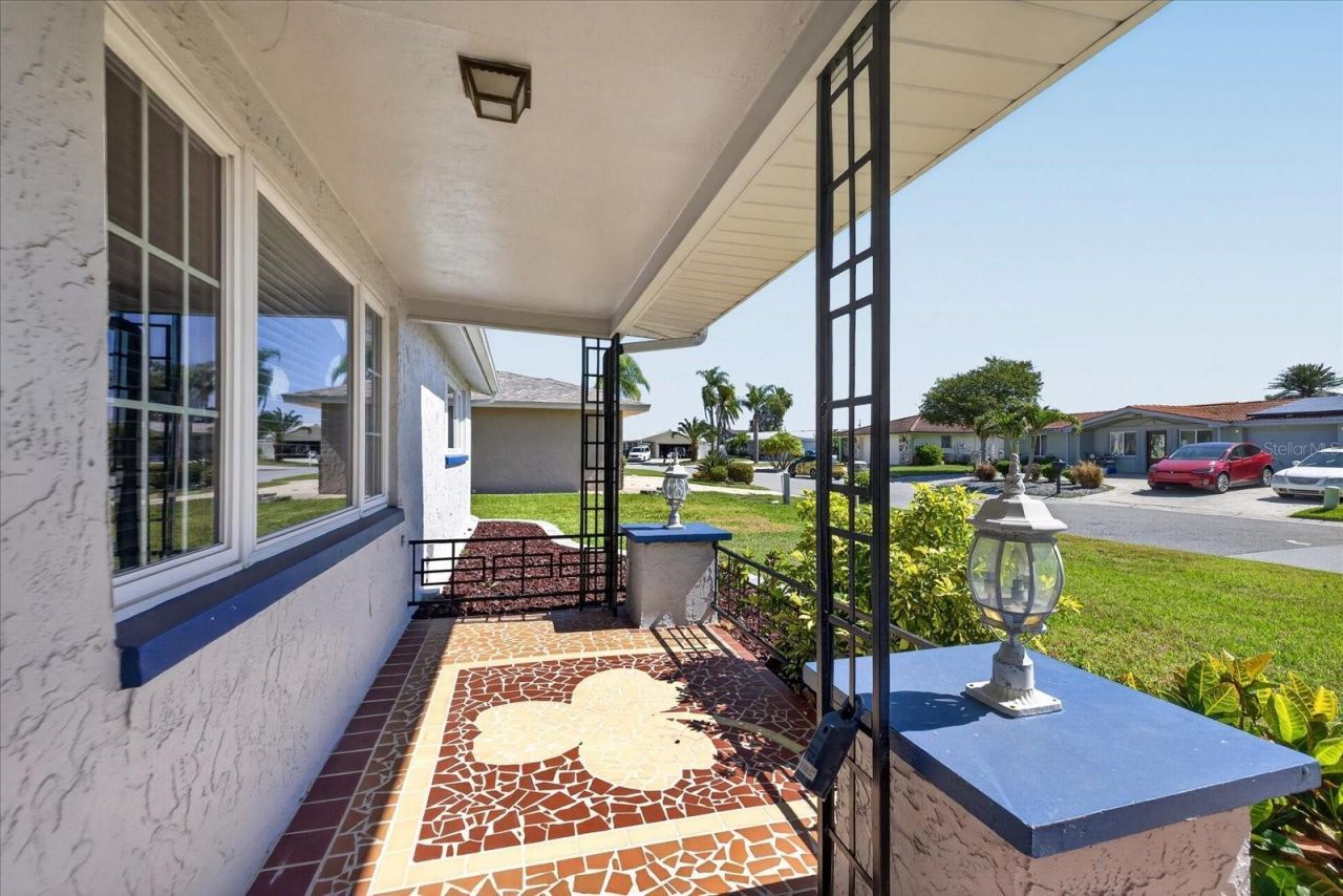 4256 Rudder Way, New Port Richey, FL 34652 Photo