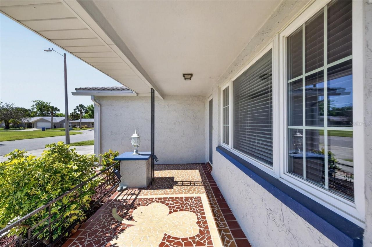 4256 Rudder Way , New Port Richey, FL 34652 Photo