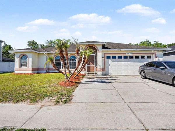 2537 JASMINE TRACE DRIVE , KISSIMMEE, FL 34758
