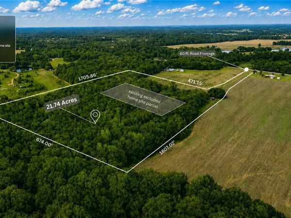144 Hwy 341 S, Barnesville, GA 30204