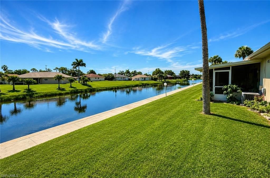 748 Joel Blvd, Lehigh Acres, FL 33936 Photo