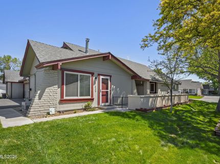 1637 York Way, Sparks, NV 89431 Photo