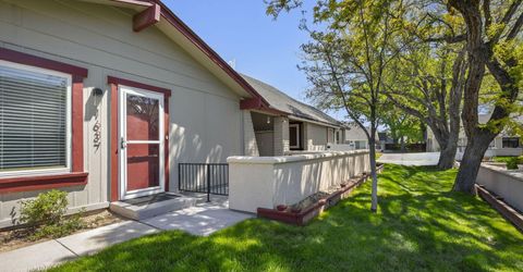 1637 York Way, Sparks, NV 89431 Photo