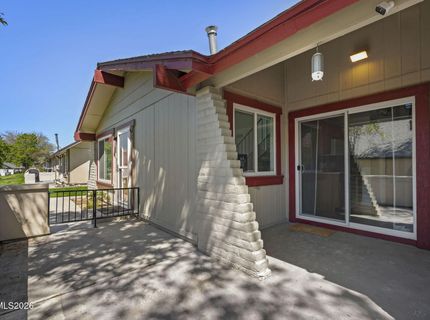 1637 York Way, Sparks, NV 89431 Photo