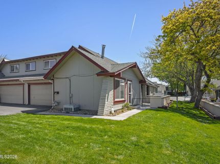 1637 York Way, Sparks, NV 89431 Photo