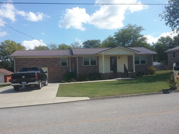 215 Curtis Ave , Alexandria, TN 37012