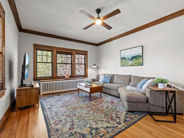 4309 Bryant Avenue S, Unit A203, Minneapolis, MN 55409