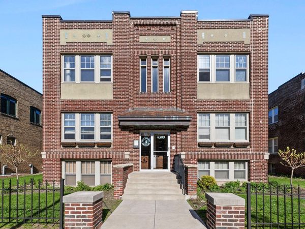 4309 Bryant Avenue S, Unit A203, Minneapolis, MN 55409