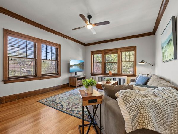4309 Bryant Avenue S, Unit A203, Minneapolis, MN 55409