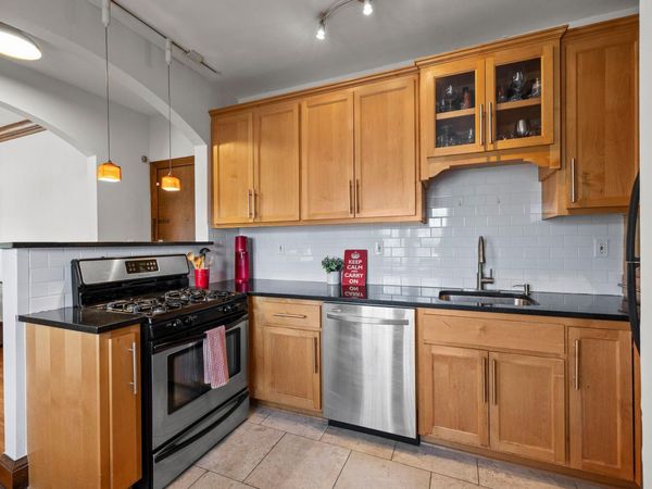 4309 Bryant Avenue S, Unit A203, Minneapolis, MN 55409