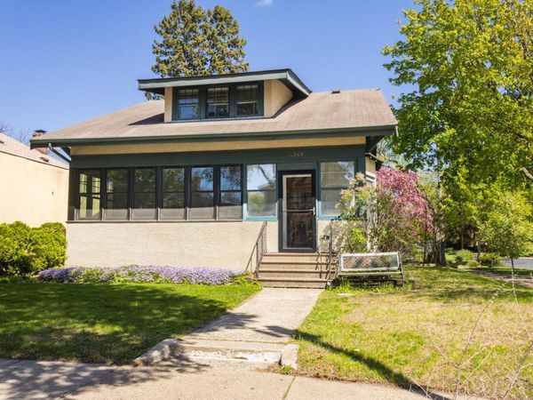 3349 Fremont Avenue S, Minneapolis, MN 55408