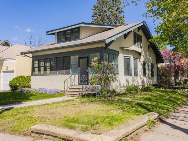 3349 Fremont Avenue S, Minneapolis, MN 55408