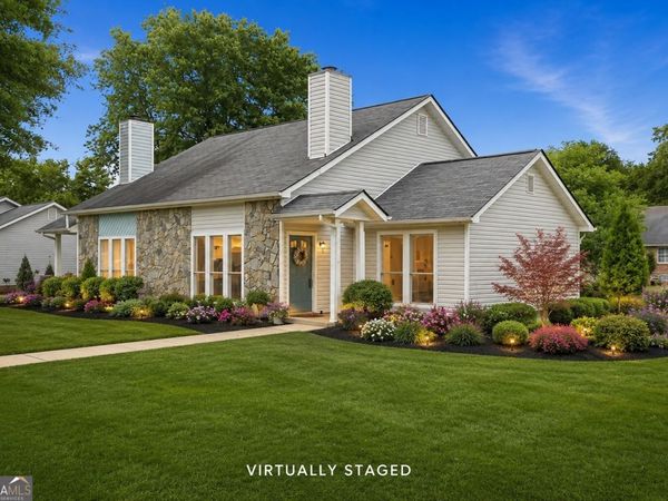 13 Ember Way, Cartersville, GA 30120