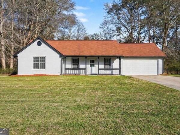 79 Water View Drive, Stockbridge, GA 30281