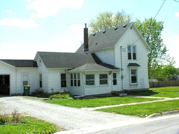 103 SE 2nd Street, Nora Springs, IA 50458