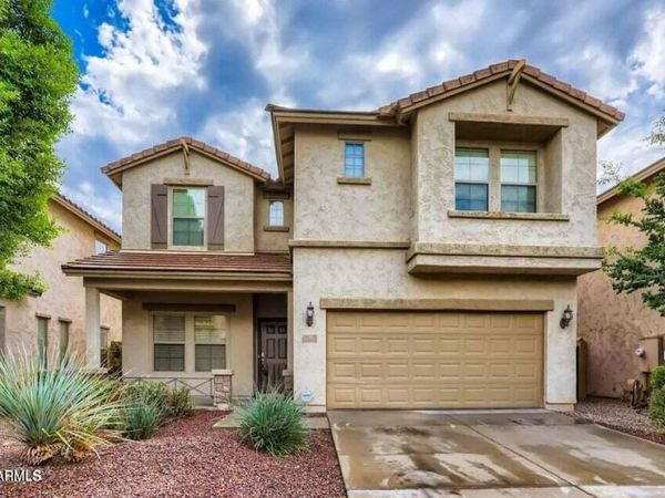 2039 W Kathleen Road, Phoenix, AZ 85023
