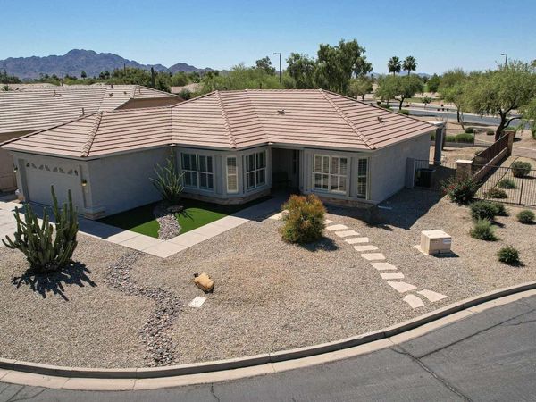 3385 E Bellerive Place, Chandler, AZ 85249