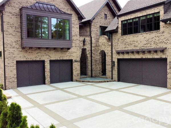 1214 S Kings Drive , Unit A, Charlotte, NC 28207