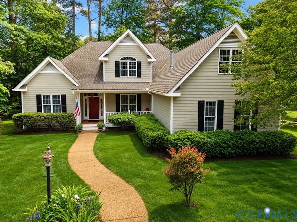13 Muirfield Green Lane, Midlothian, VA 23112