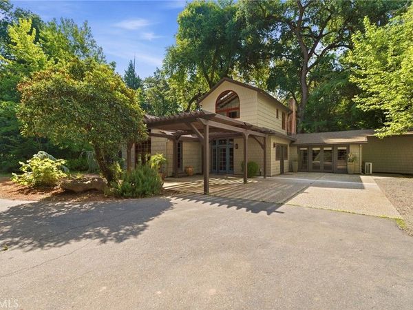 9345 Stanford Lane, Durham, CA 95938