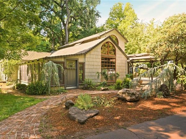 9345 Stanford Lane, Durham, CA 95938
