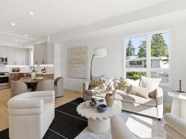 1433 Floribunda Avenue, Unit 8, Burlingame, CA 94010