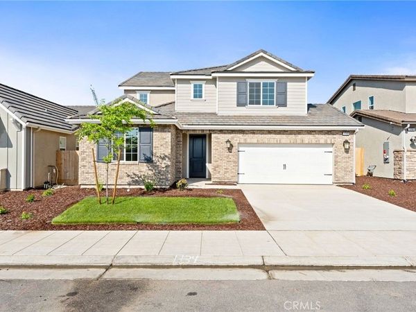 1266 Talus Way S, Madera, CA 93636