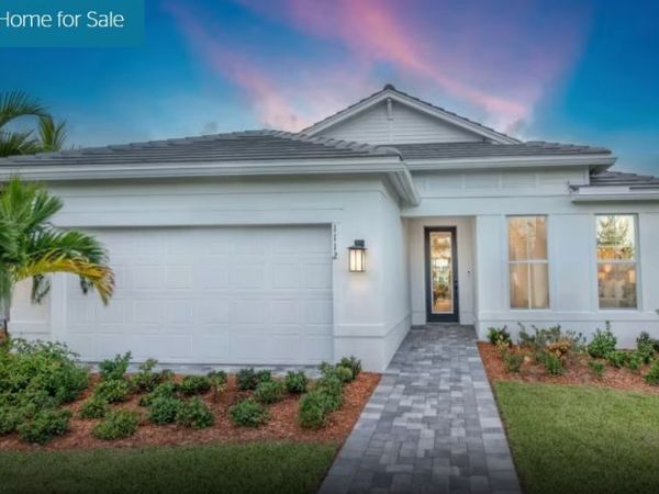 1112 Haven Circle, Unit MYSTIQUE 5, Vero Beach, FL 32960