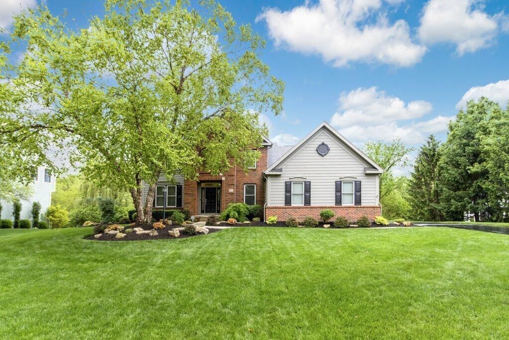 6271 Spinnaker Drive , Lewis Center, OH 43035 Main Photo
