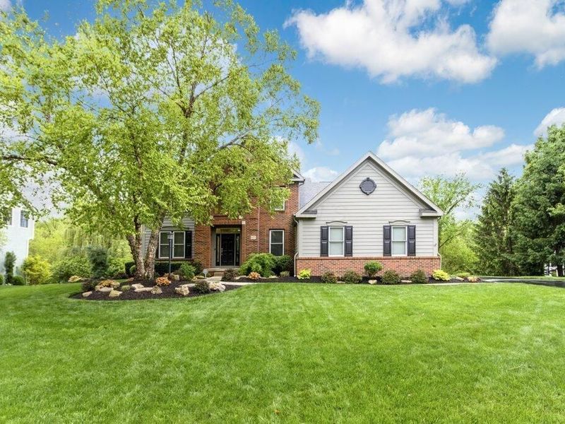 6271 Spinnaker Drive , Lewis Center, OH 43035 Photo 1