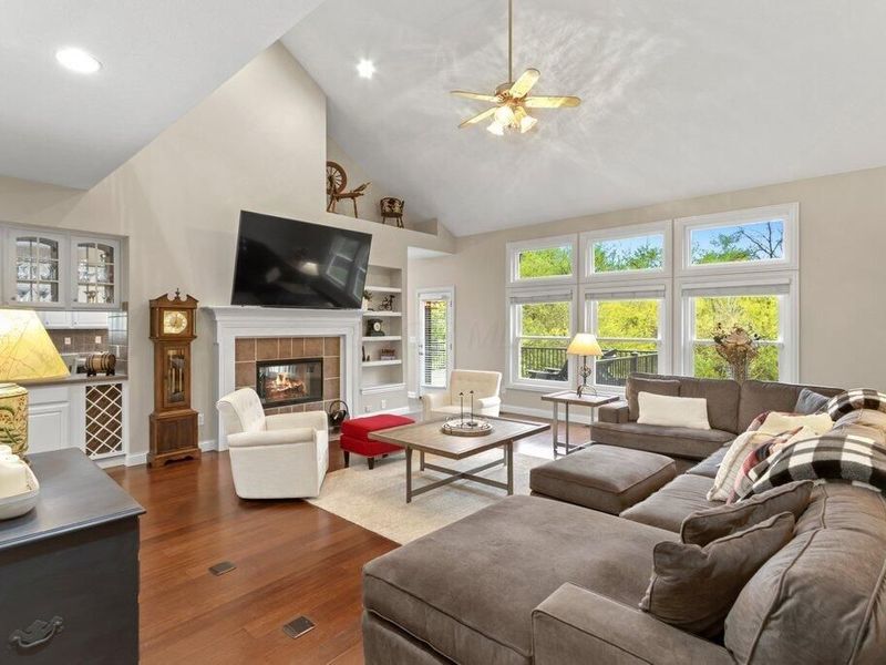 6271 Spinnaker Drive , Lewis Center, OH 43035 Photo 10