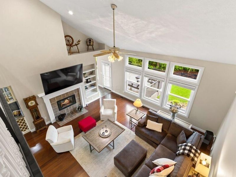 6271 Spinnaker Drive , Lewis Center, OH 43035 Photo 11