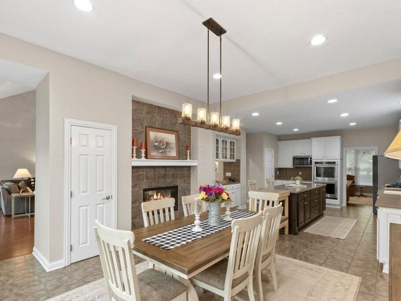 6271 Spinnaker Drive , Lewis Center, OH 43035 Photo 16