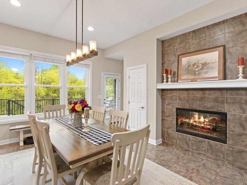 6271 Spinnaker Drive , Lewis Center, OH 43035 Photo 17