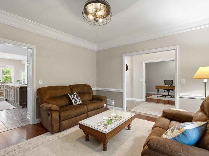 6271 Spinnaker Drive , Lewis Center, OH 43035 Photo 19