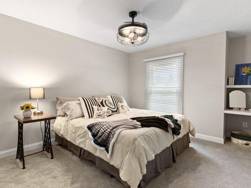 6271 Spinnaker Drive , Lewis Center, OH 43035 Photo 33