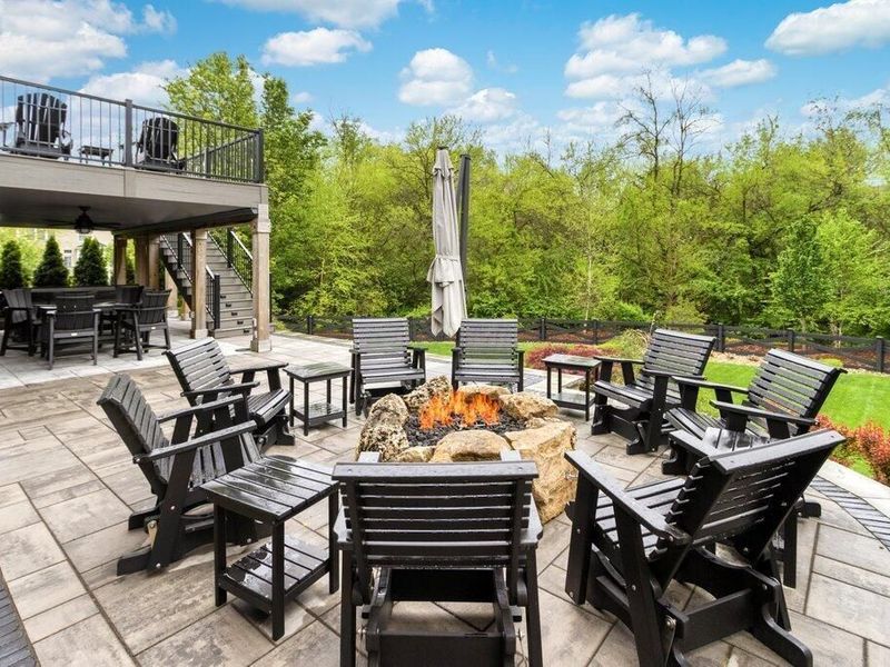 6271 Spinnaker Drive , Lewis Center, OH 43035 Photo 37