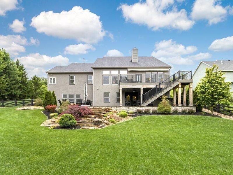 6271 Spinnaker Drive , Lewis Center, OH 43035 Photo 42
