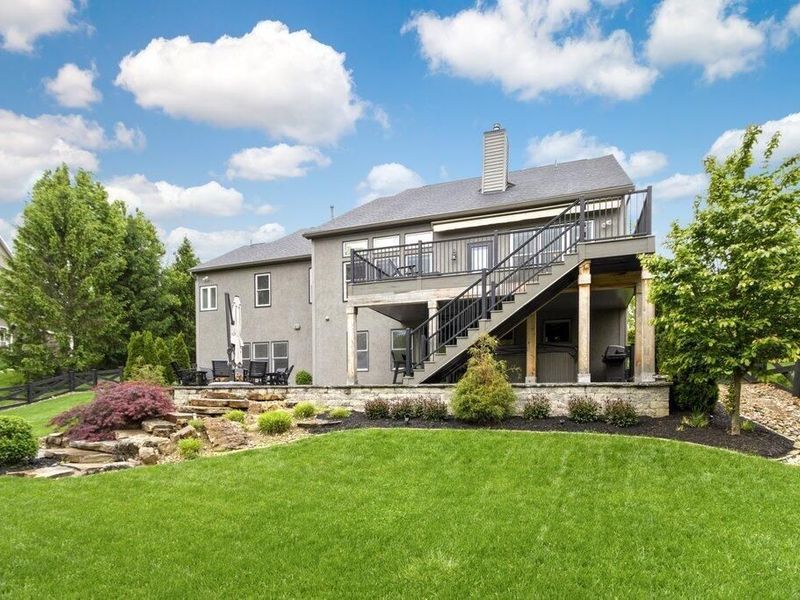 6271 Spinnaker Drive , Lewis Center, OH 43035 Photo 44