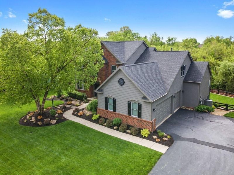 6271 Spinnaker Drive , Lewis Center, OH 43035 Photo 57