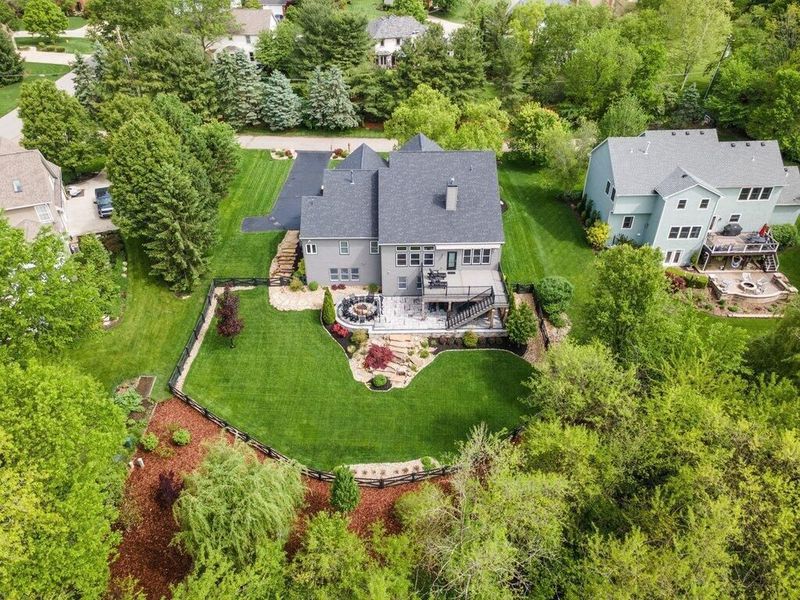 6271 Spinnaker Drive , Lewis Center, OH 43035 Photo 60