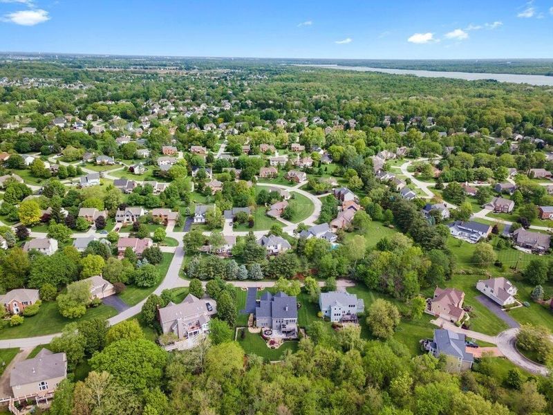 6271 Spinnaker Drive , Lewis Center, OH 43035 Photo 61