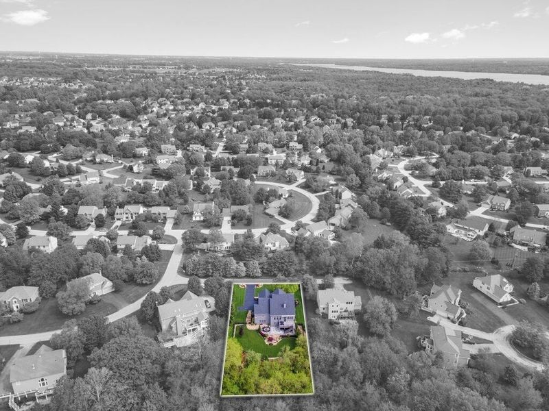 6271 Spinnaker Drive , Lewis Center, OH 43035 Photo 62