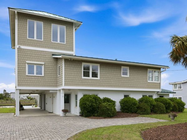113 Cedar Lane, Cedar Point, NC 28584