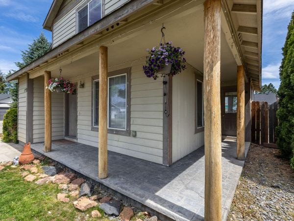 648 NE Cougar Loop, Prineville, OR 97754