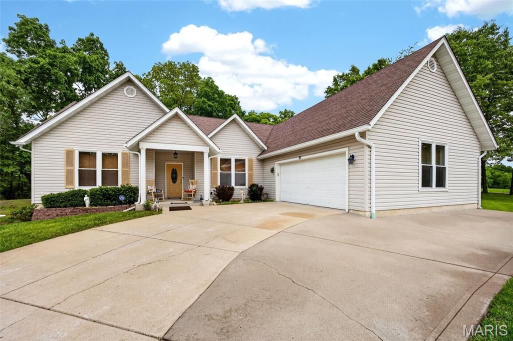 51 Parkview Lane, Troy, MO 63379 Main Photo