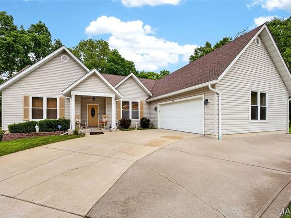 51 Parkview Lane, Troy, MO 63379